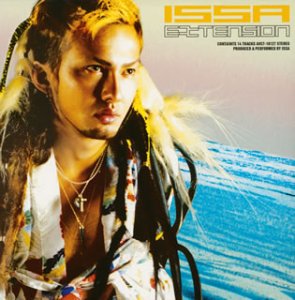 EXTENSION (CCCD) [CD] ISSA