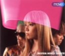 SUPER SONIC DANCE [CD] move
