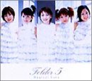 Magical Eyes [CD] Folder5 Folder5 阿久津健太郎; 小西貴雄