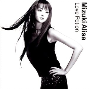 Love Potion(CCCD) [CD] 観月ありさ Stephen Kipner 真間稜 David Frank Pamela Sheyne 原一博 相田毅 小西貴雄; 観月ありさ