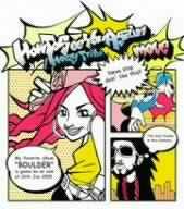 How To See You Again/Noizy Tribe(DVD付) [CD] move move MC motsu yuri; Dubby Budda
