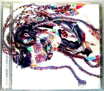 SINGER FOR SINGER(R専) [レンタル専用] [CD] MISIA TERU 玉置浩二; TAKURO