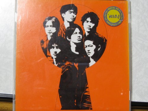 Orange(R専) [レンタル専用] [CD] 20th Century V6 Gajin HIKARI 浅田直 石田匠 Gajin HIKARI MIZUE 小幡英之 HIKARI YANAGIMAN h-wonder; 久米康隆
