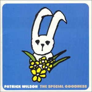 スペシャル・グッドネス [CD] パトリック・ウィルソン