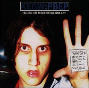 ポニーオーク・ボーナス [CD] クリーン・エクスガール・ワンダー