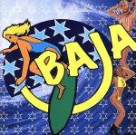 BAJA [CD] バイーヤ; アラン・マイケル