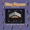 Shock Price 500 The Room [CD-ROM] Windows / Macintosh