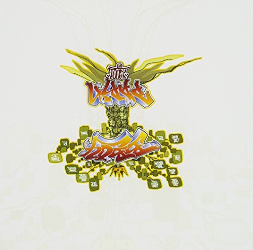 B-BOY PARK 2001 E.P. [CD] オムニバス 童子-T feat.ZINGI DJ YUTAKA Beat Knucles; DJ BEAT