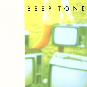 BEEP TONE [CD] BEEP TONE
