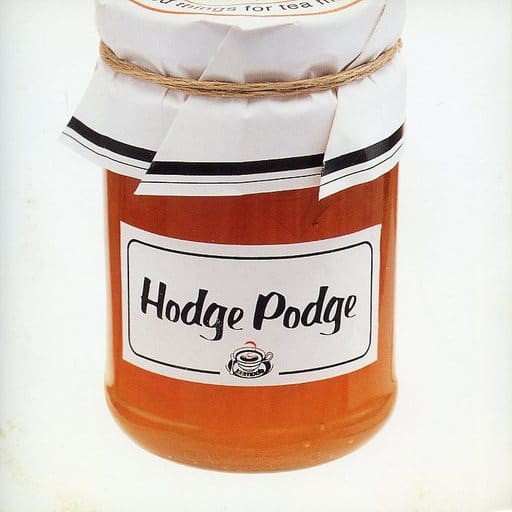 TeaMODE HODGE PODGE [CD] オムニバス ミラクルズ アナム☆マキ 百面相; 井上智章