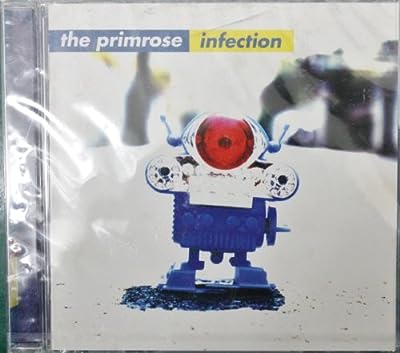 INFECTION [CD] PRIMROSE