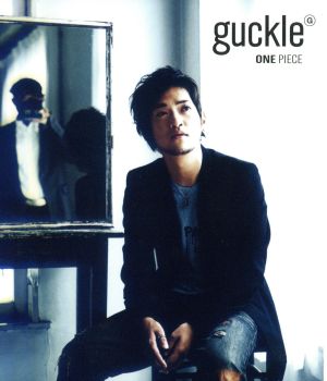 ONE PIECE [CD] guckle