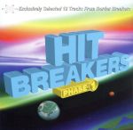 ヒット・ブレーカーズ・フェイズ [CD] オムニバス