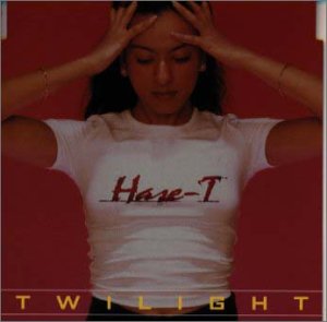 TWILIGHT [CD] HASE-T