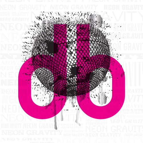 db [CD] NEON GRAVITY; DR.MADD VIBE