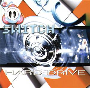 HARD DRIVE [CD] スイッチ
