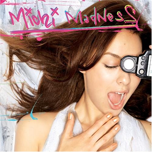MiChi MadNesS [CD] MiChi
