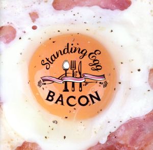 BACON [CD] Standing Egg