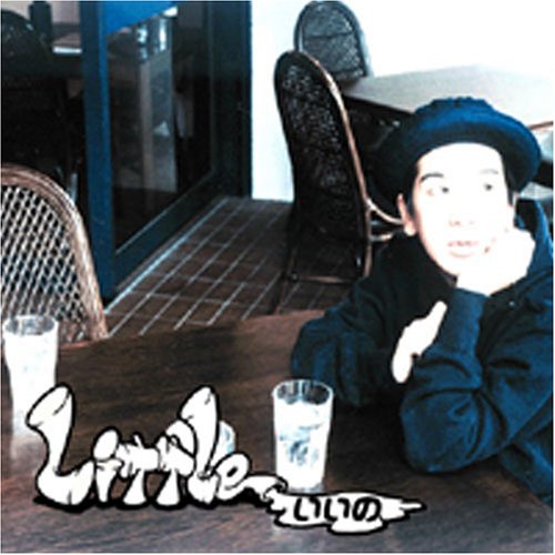 いいの [CD] LITTLE