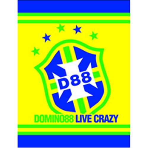ライブ・クレイジー [CD] DOMINO88、 越野貴義、 乙訓美穂、 越野真広; And One