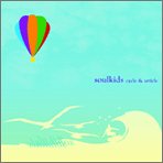 cycle&article [CD] soulkids