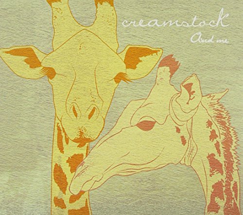 And me [CD] creamstock