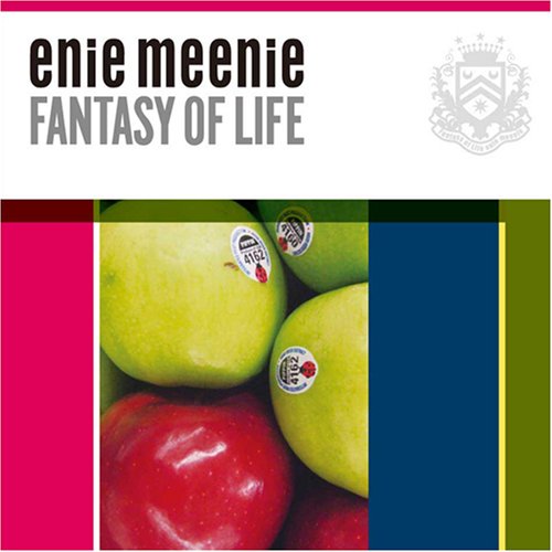 Fantasy Of Life [CD] enie meenie