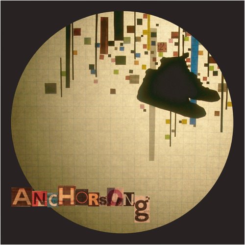 The Bodylanguage EP(DVD付) [CD] Anchorsong