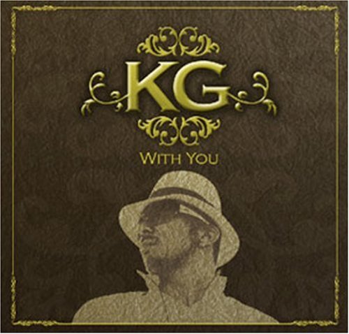 With You [CD] KG MAY’S GIPPER; エムラスタ