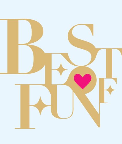 BEST OF FUN [CD] V.A