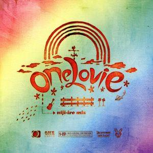 niji-iro mix [CD] oneLovie
