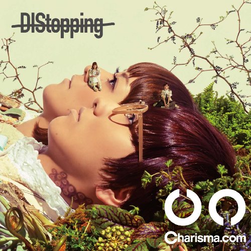 DIStopping [CD] Charisma.com