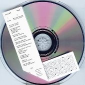 Festa [CD]