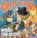 SPRING TIME OF LIFE [CD] DOMINO88