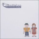 はんぶんこ [CD] Bivattchee 堤晋一 加藤栄治; Bivattchee