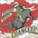 RODEO QUEEN [CD] CHANGE UP、 NATSU、 RYOHEI、 CHANGE UP、 O’CONNOR TIMOTHY JAMES; CHANGE UP