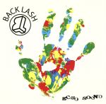 ECHO SOUND [CD] BACKLASH; BACKLASH