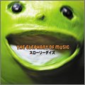 スローリーデイズ [CD] THE ELEPHANT OF MUSIC