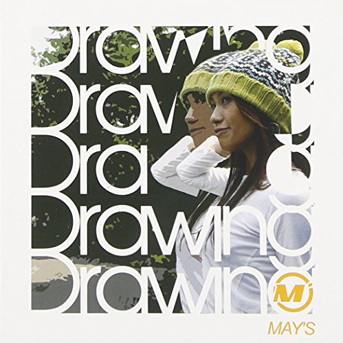DRAWING [CD] MAY’S