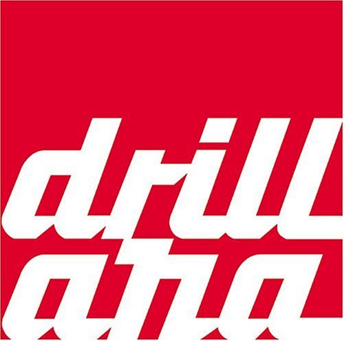 DRILL [CD] アナ; JUNYA OKUBO
