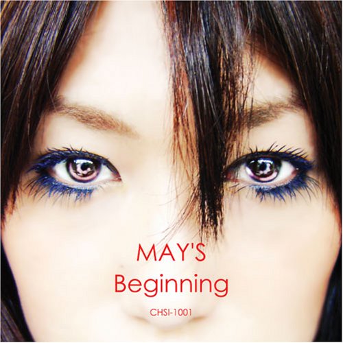Beginning [CD] MAY'S