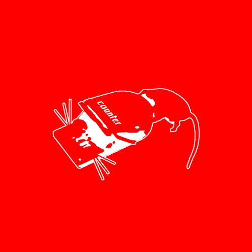 カウンター [CD] 或る感覚