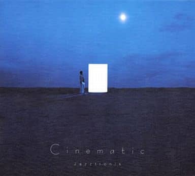 Cinematic [CD] Jazztronik