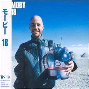 18 [CD] モービー R.ホール マイケル・マッダーモン シルビア・ロビンソン オレンダ・フィンク バーバラ・リンダ・オゼン アンジェラ・ストーン マリア・ティラー; ラナ・ミシェル・ムーラー