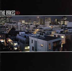 キャプチャー/リリース [CD] ザ・レイクス