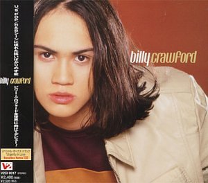 ビリー・クロフォード [CD] ビリー・クロフォード; ノーナ・ヘンドリックス