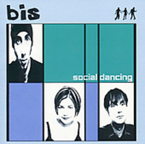 ソーシャル・ダンシング [CD] bis