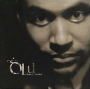 ソウル・キャッチャー [CD] オルー