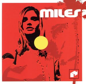 マイルス [CD] マイルス