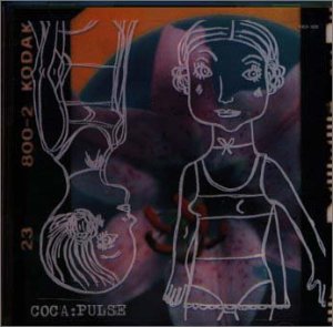 PULSE [CD] COCA; COCA